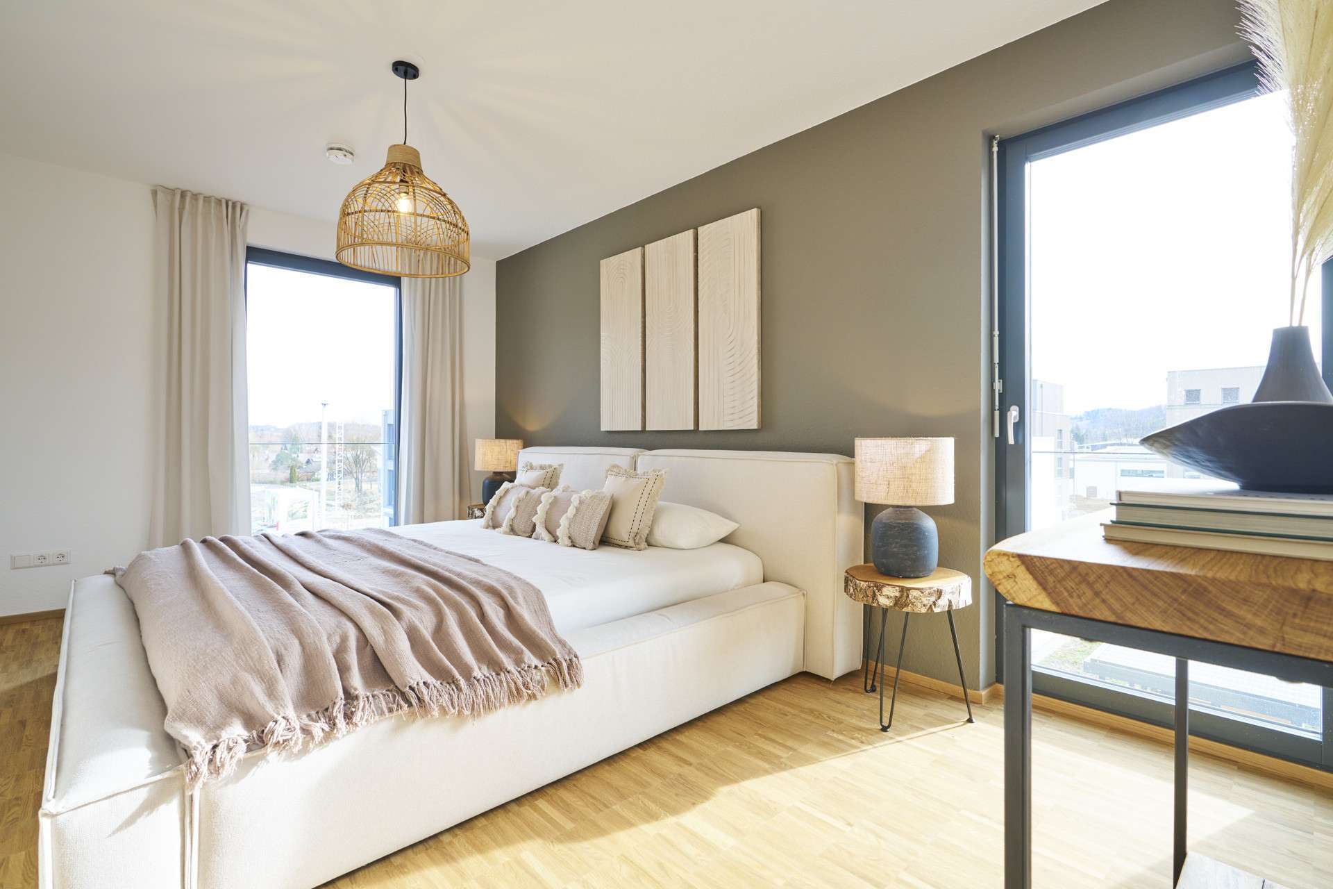 Thumbnail-Wohnung zum Kaufen in Ludwigsburg 404.000,00 € 64 m²