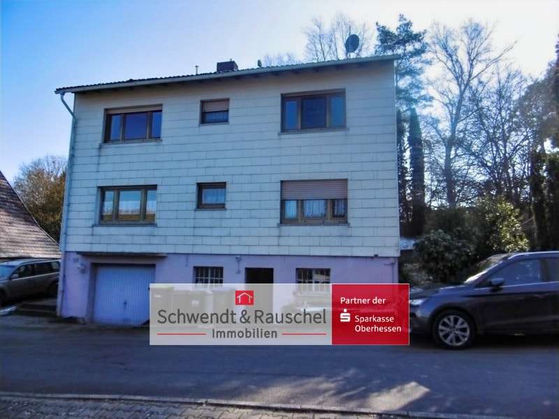 Thumbnail-Haus zum Kaufen in Grebenau 85.000,00 € 175 m²