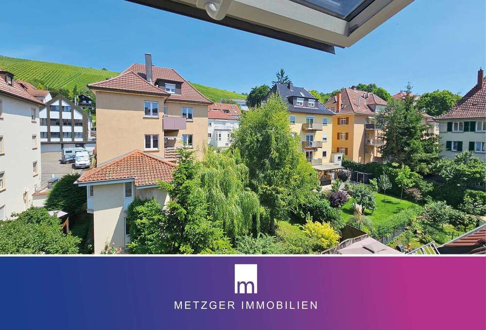 Thumbnail-Wohnung zum Kaufen in Esslingen am Neckar 332.000,00 € 87 m²