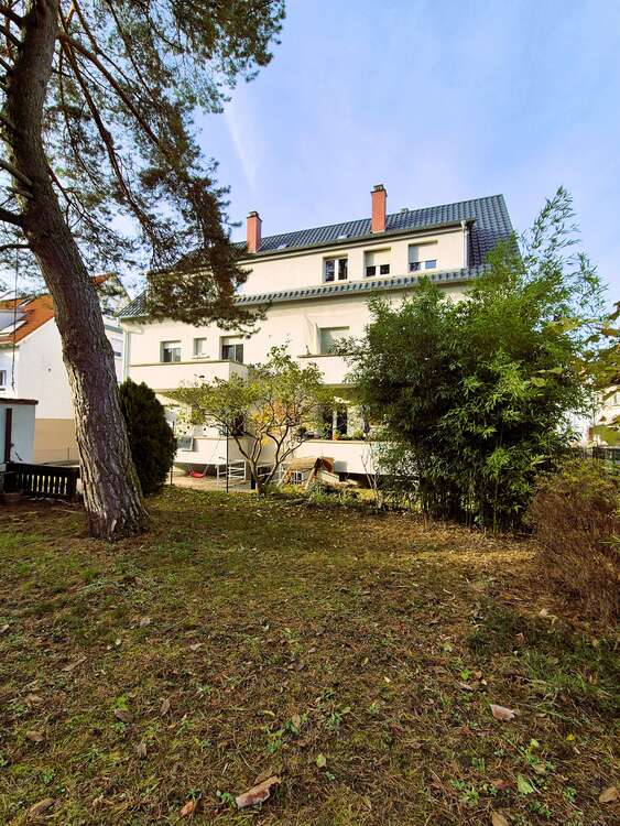 Thumbnail-Haus zum Kaufen in Mannheim 1.360.000,00 € 430.5 m²