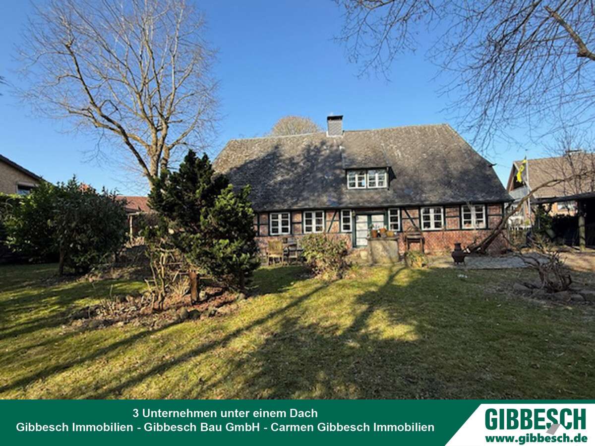Thumbnail-Haus zum Kaufen in Elmenhorst 455.000,00 € 179 m²
