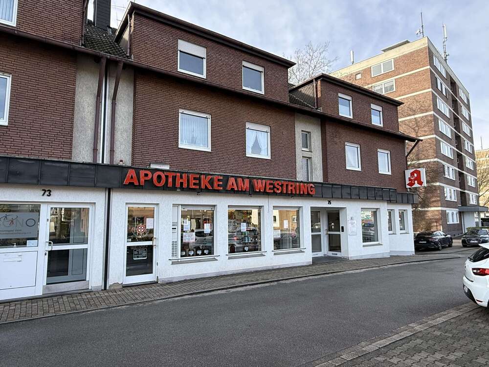 Thumbnail-Büro in Bottrop 320.000,00 € 135 m²