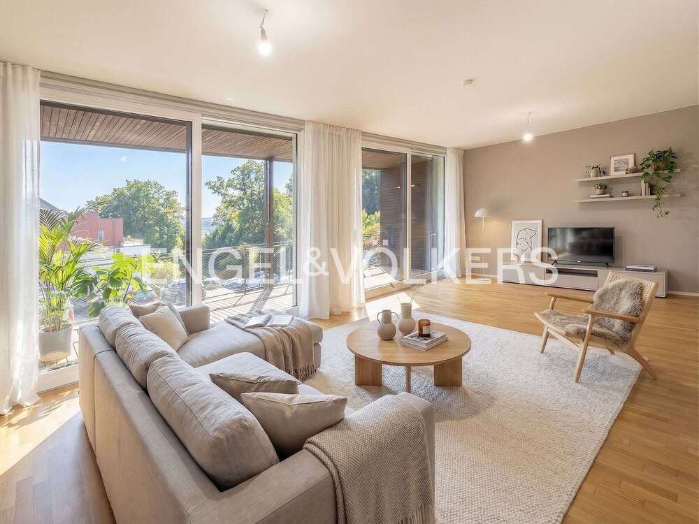 Thumbnail-Wohnung zum Kaufen in Bad Soden am Taunus 980.000,00 € 154 m²