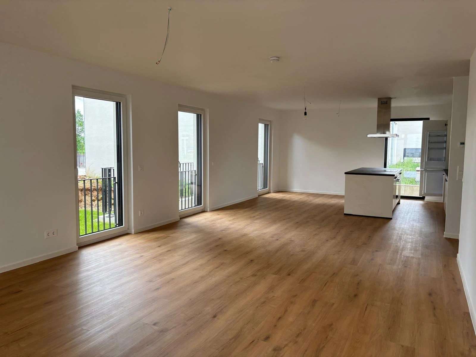Thumbnail-Wohnung zum Mieten in Euskirchen 2.190,00 € 204 m²
