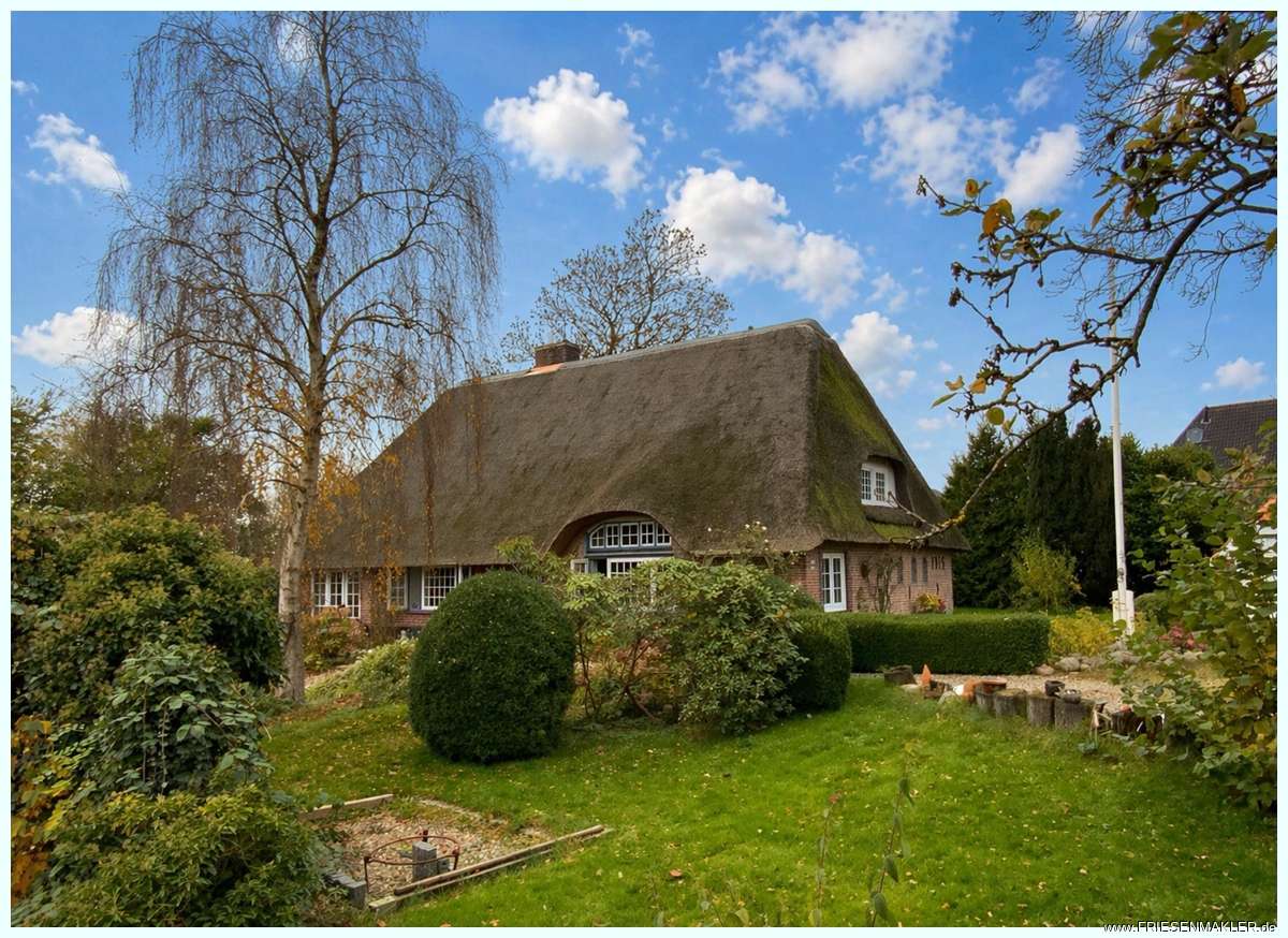 Thumbnail-Haus zum Kaufen in Rantrum 428.000,00 € 249.6 m²