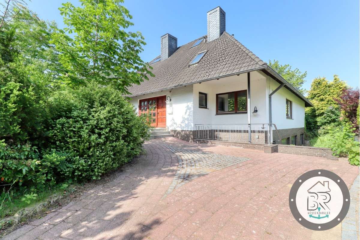 Thumbnail-Haus zum Kaufen in Gettorf 1.095.000,00 € 387 m²