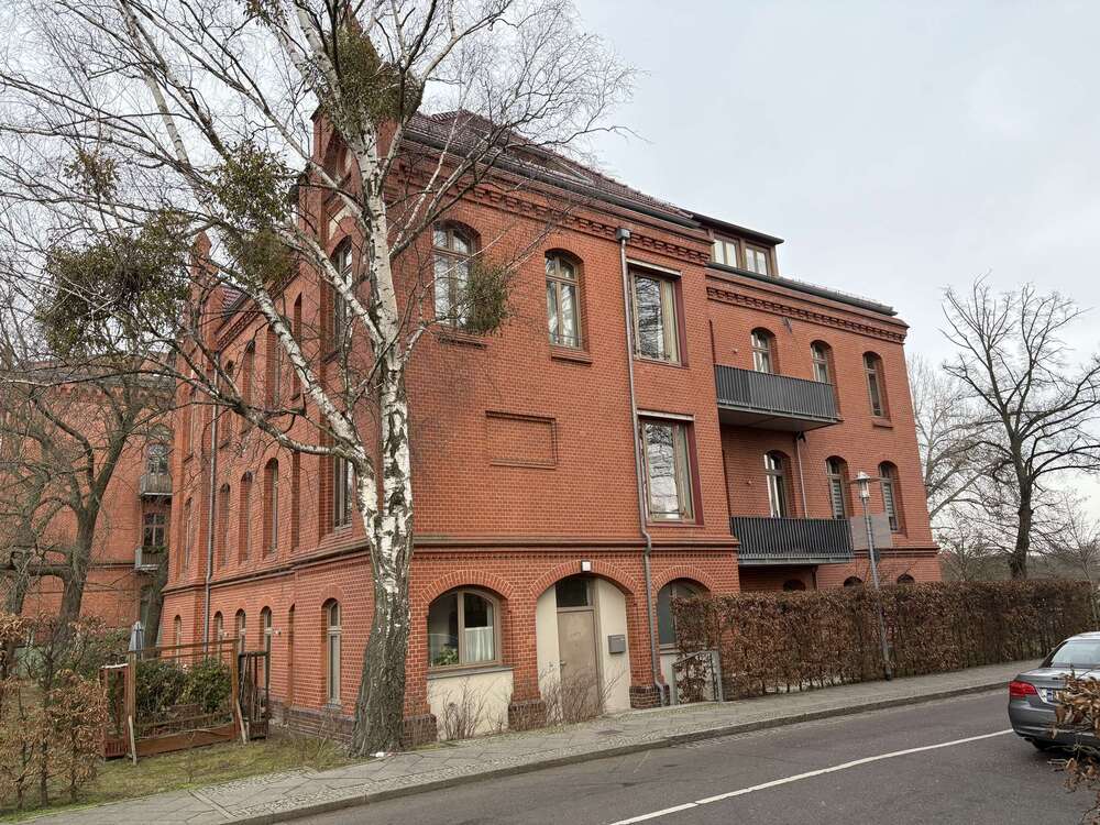 Thumbnail-Wohnung zum Kaufen in Potsdam 325.000,00 € 82.08 m²
