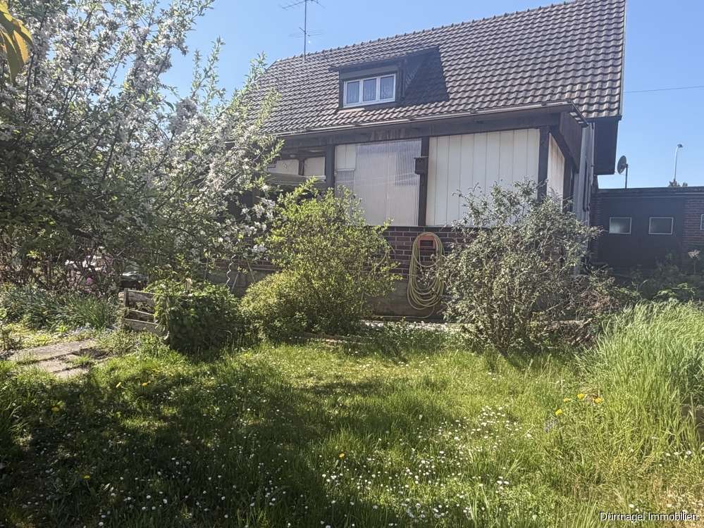 Thumbnail-Haus zum Kaufen in Zellingen 379.000,00 € 165 m²