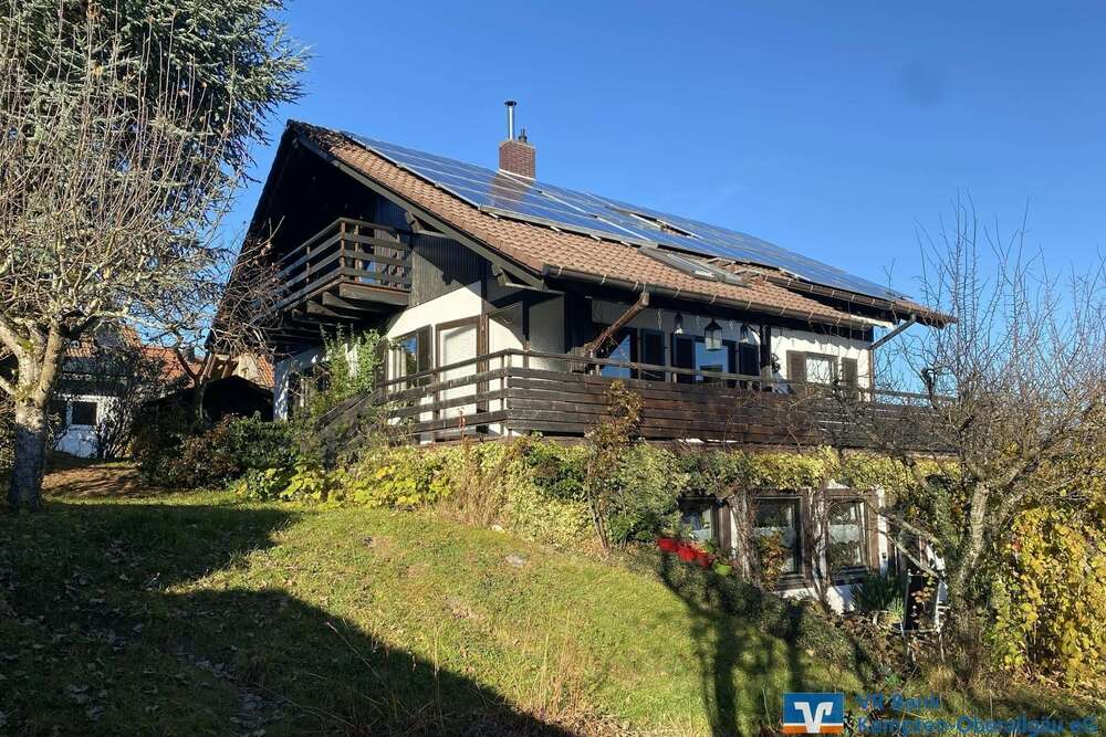 Thumbnail-Haus zum Kaufen in Kempten 685.000,00 € 167 m²