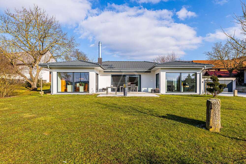 Thumbnail-Haus zum Kaufen in Hochstadt am Main 710.000,00 € 170 m²