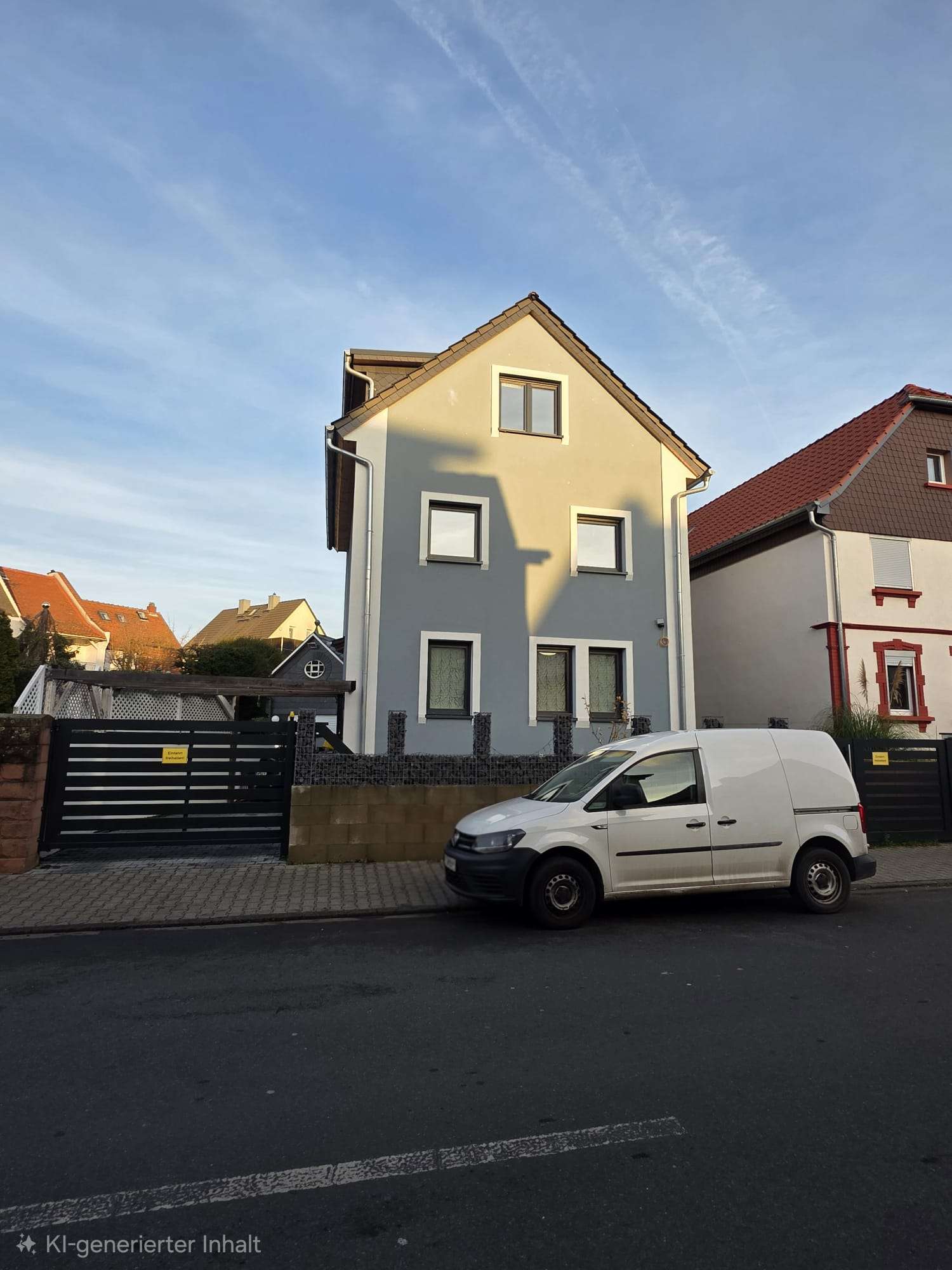 Thumbnail-Haus zum Kaufen in Langen 649.000,00 € 130 m²