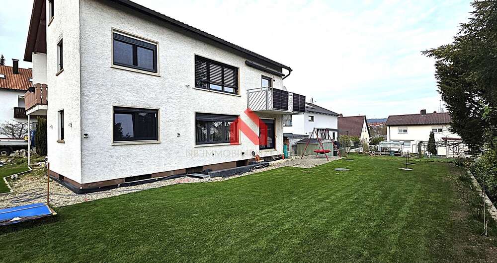 Thumbnail-Wohnung zum Mieten in EislingenFils 900,00 € 80 m²