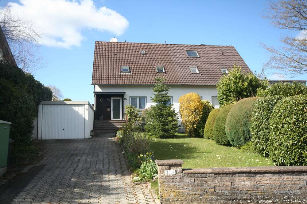 Thumbnail-Haus zum Kaufen in Overath 369.000,00 € 115 m²