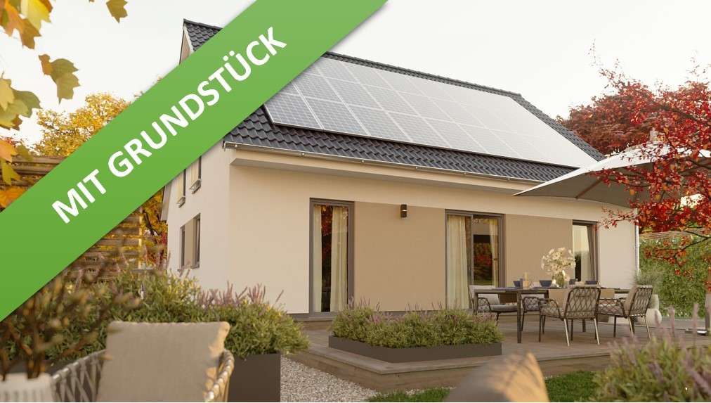 Thumbnail-Haus zum Kaufen in Stadthagen 457.500,00 € 166 m²