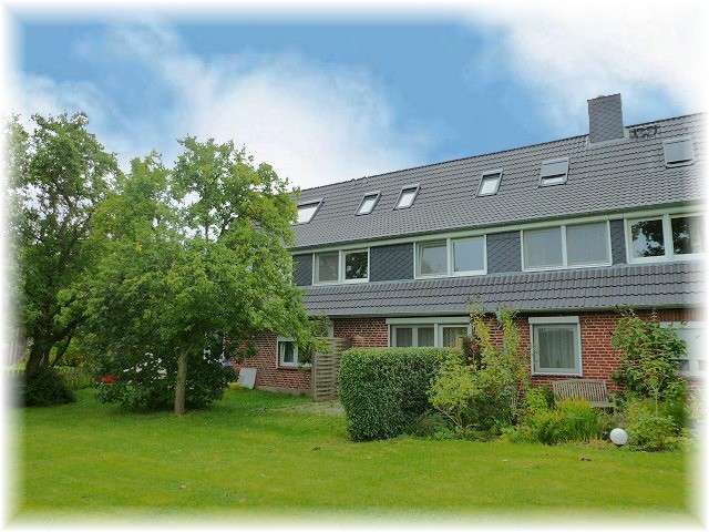 Thumbnail-Wohnung zum Mieten in Behrensdorf (0stsee) 520,00 € 48 m²