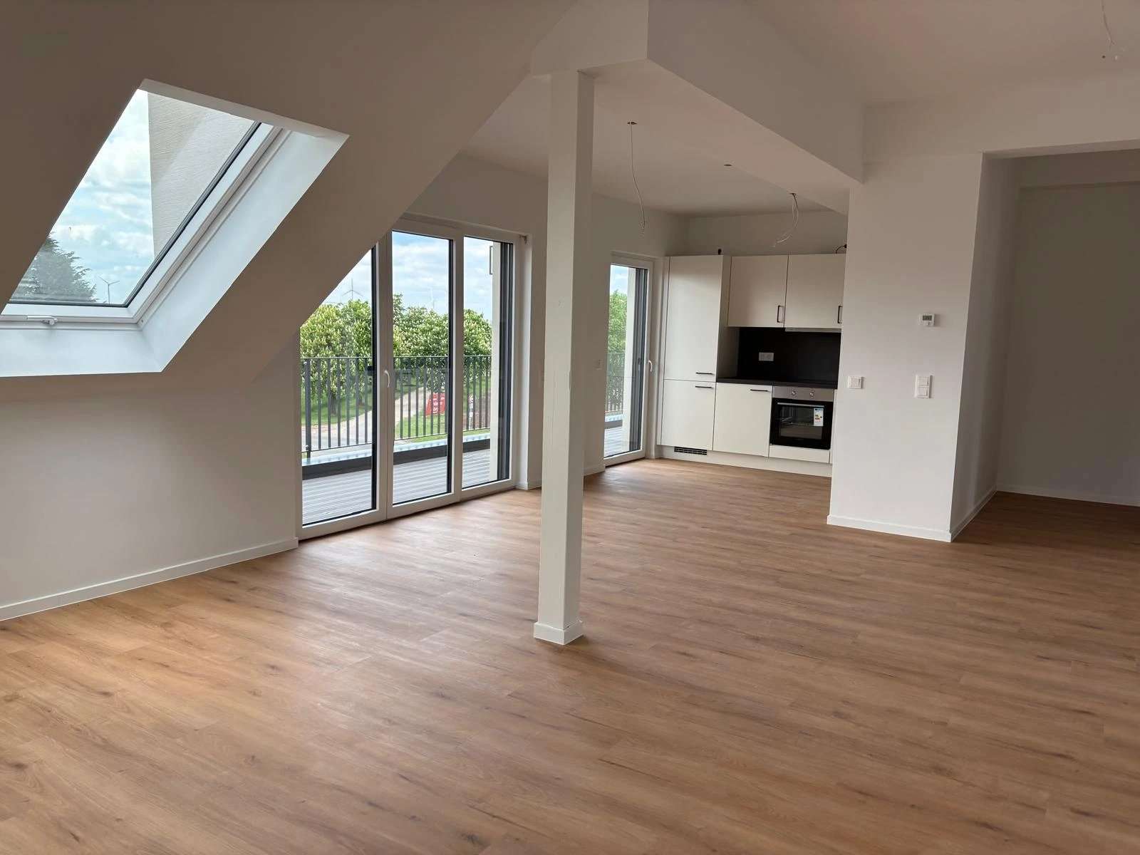 Thumbnail-Wohnung zum Mieten in Euskirchen 1.250,00 € 89 m²