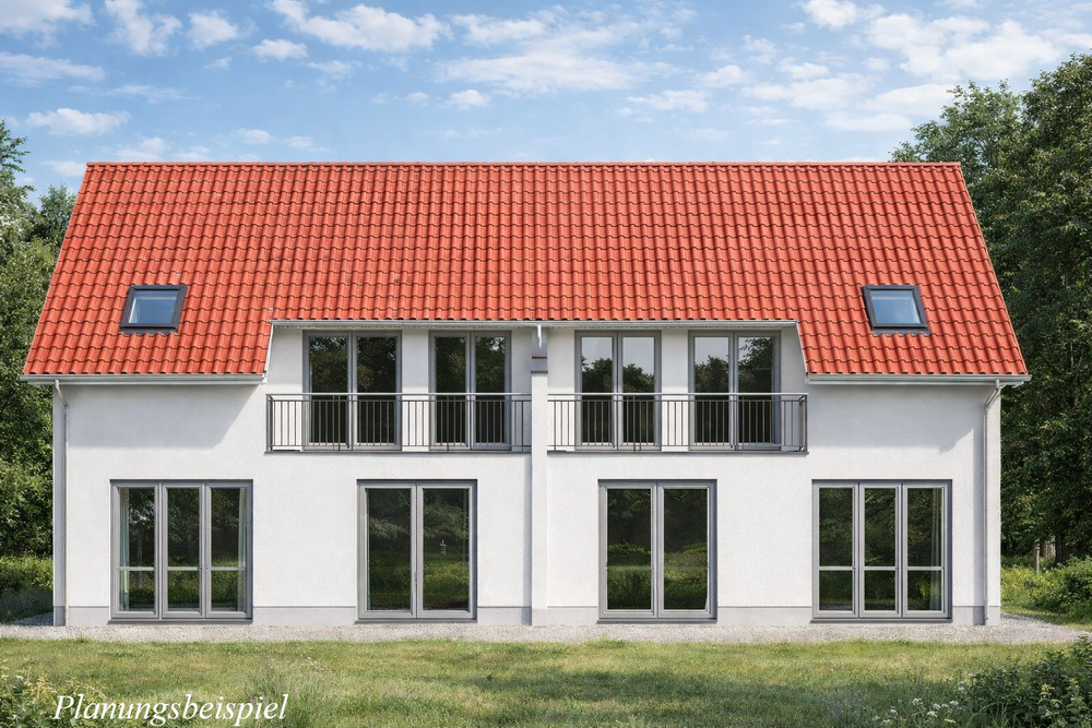 Thumbnail-Grundstück zu verkaufen in Stotternheim 145.000,00 € 921 m²