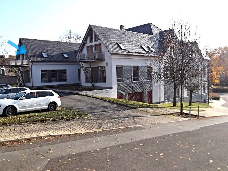 Thumbnail-Wohnung zum Mieten in Oberlungwitz 395,00 € 66 m²