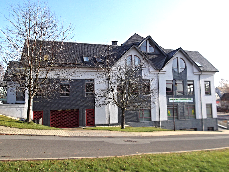 Thumbnail-Wohnung zum Mieten in Oberlungwitz 395,00 € 66 m²