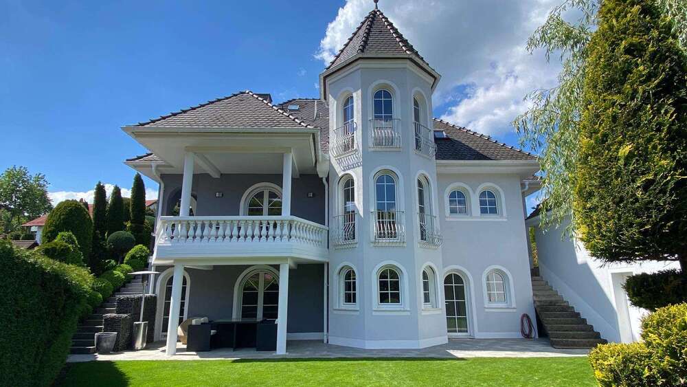 Thumbnail-Haus zum Kaufen in Queidersbach 850.000,00 € 346 m²