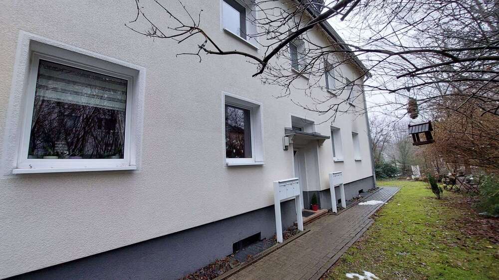 Thumbnail-Wohnung zum Mieten in Siegen 413,70 € 47.01 m²
