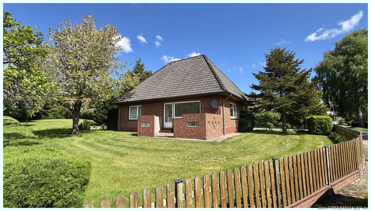 Thumbnail-Haus zum Kaufen in Schwabstedt 275.000,00 € 79 m²