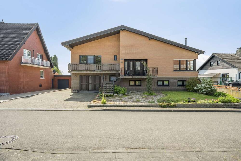 Thumbnail-Haus zum Kaufen in Waldfeucht Obspringen 398.000,00 € 230 m²