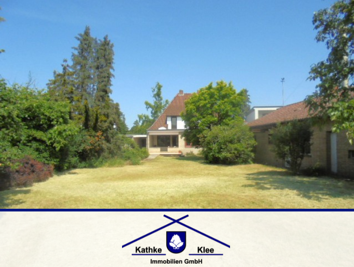 Thumbnail-Grundstück zu verkaufen in Bremen 440.000,00 € 1240 m²