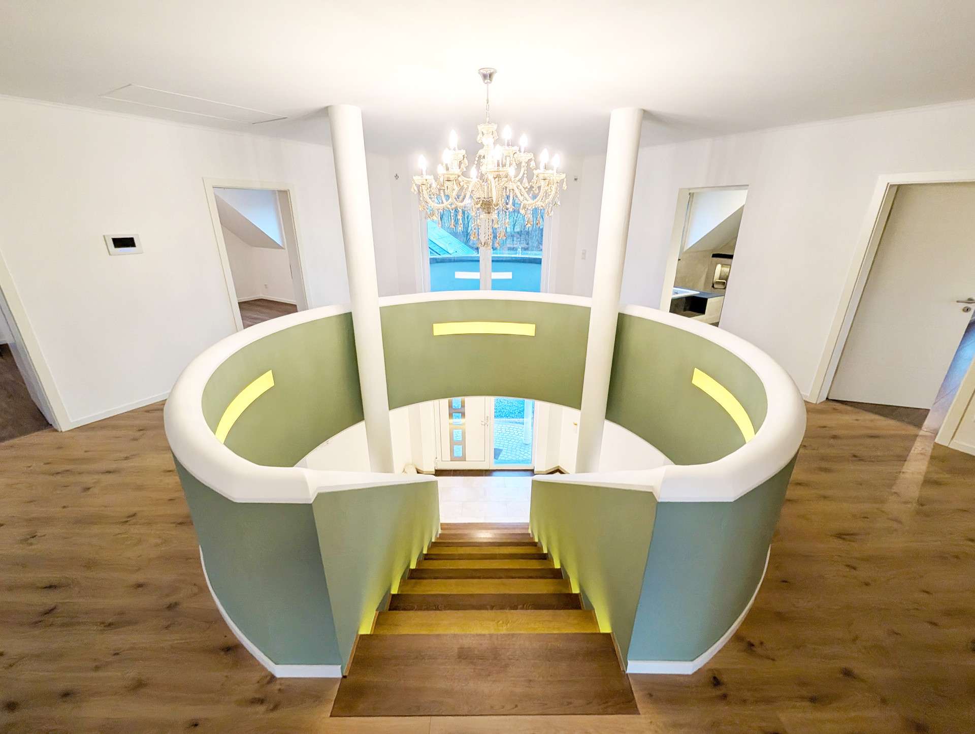 Thumbnail-Haus zum Kaufen in Ruppichteroth Oeleroth 699.000,00 € 240 m²