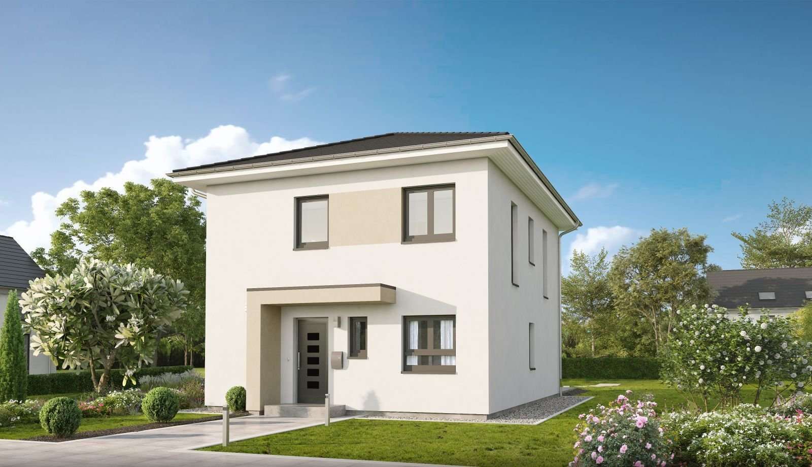 Thumbnail-Haus zum Kaufen in Aalen 431.115,00 € 136.78 m²