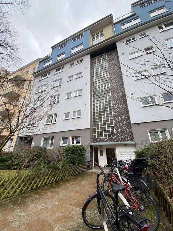 Thumbnail-Wohnung zum Kaufen in Berlin 665.000,00 € 95 m²
