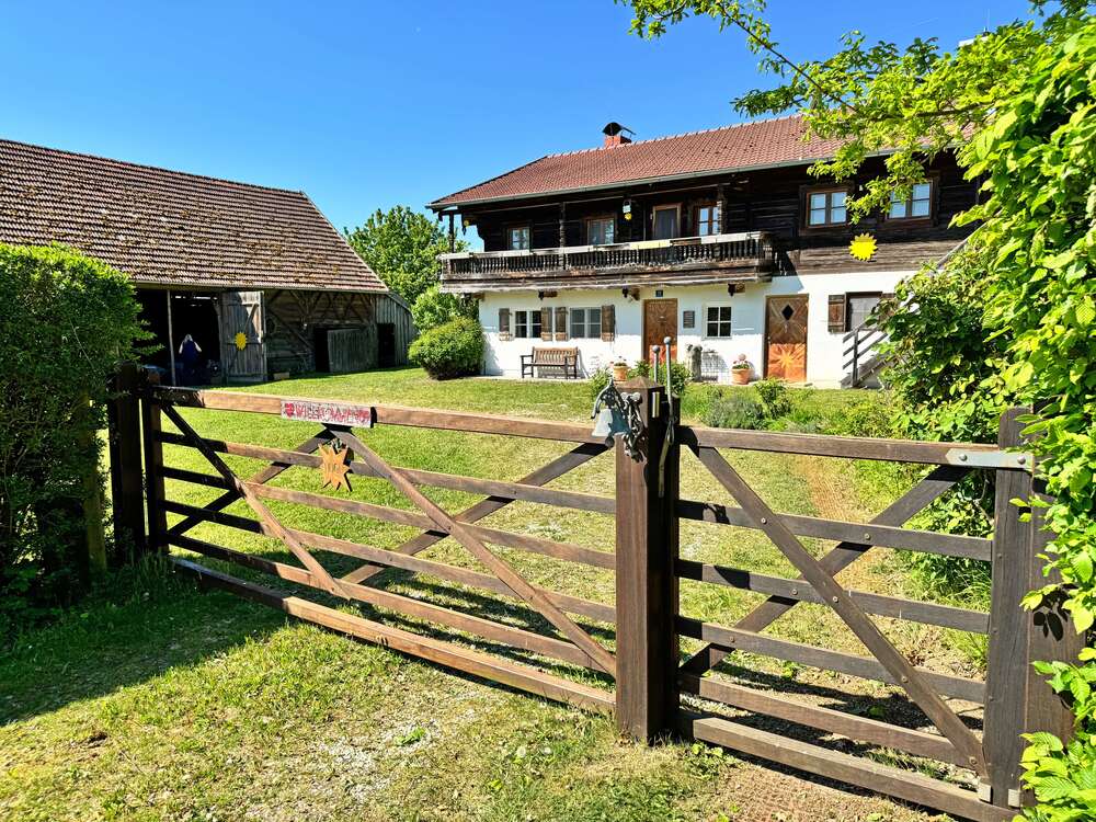 Thumbnail-Haus zum Kaufen in Frontenhausen 995.000,00 € 300 m²