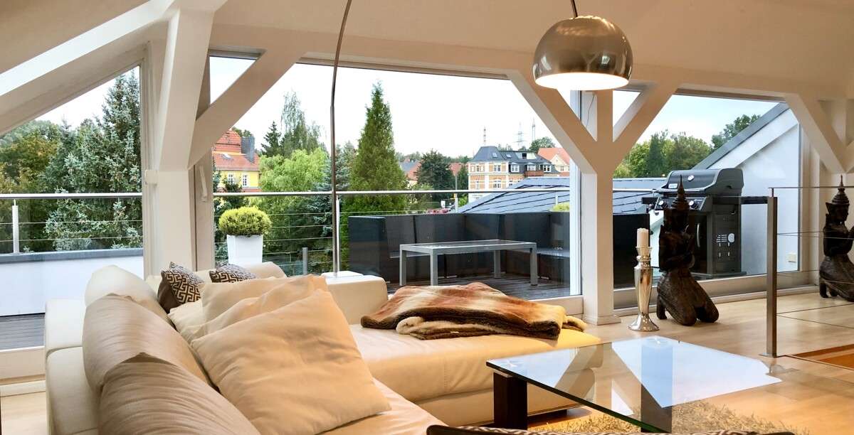 Thumbnail-Wohnung zum Kaufen in Dresden 599.000,00 € 121 m²