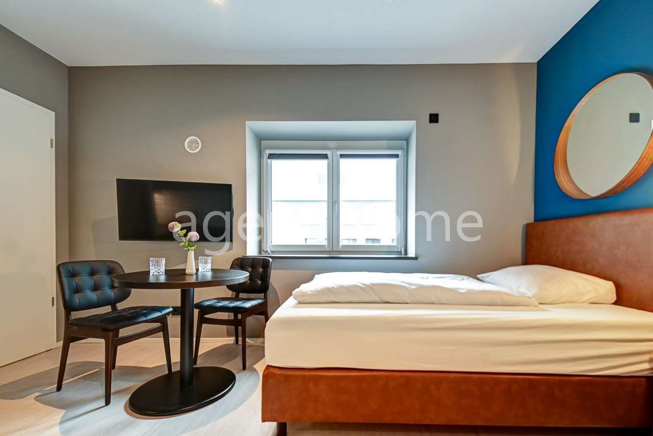 Thumbnail-Wohnung zum Mieten in Stuttgart 900,00 € 19 m²