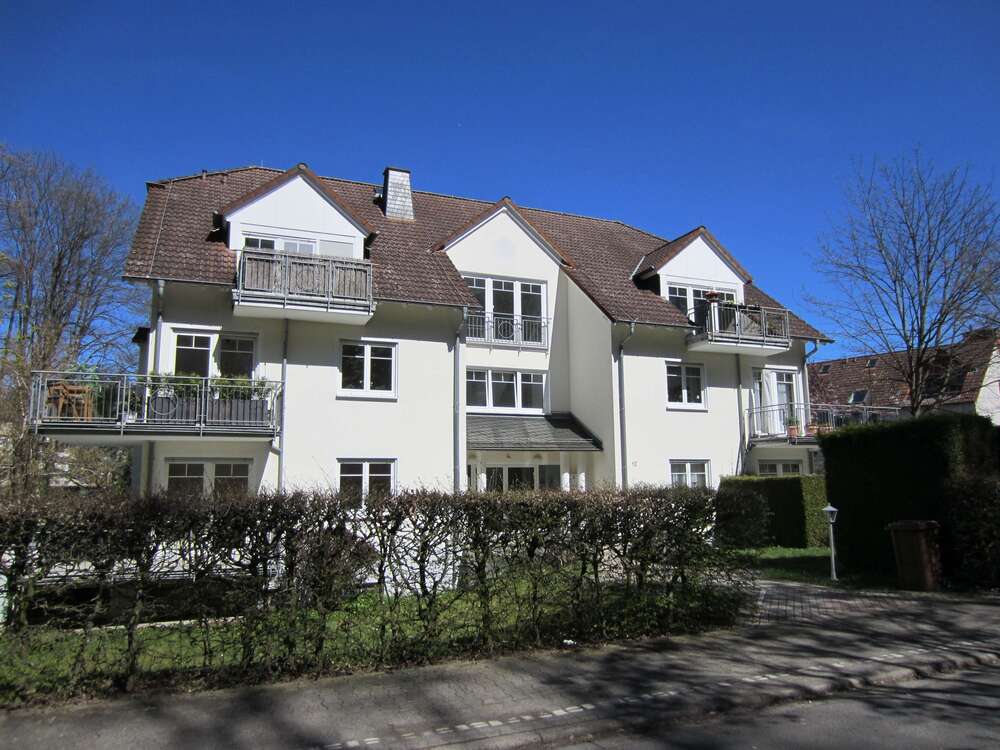 Thumbnail-Wohnung zum Mieten in Oberursel 1.880,00 € 132 m²