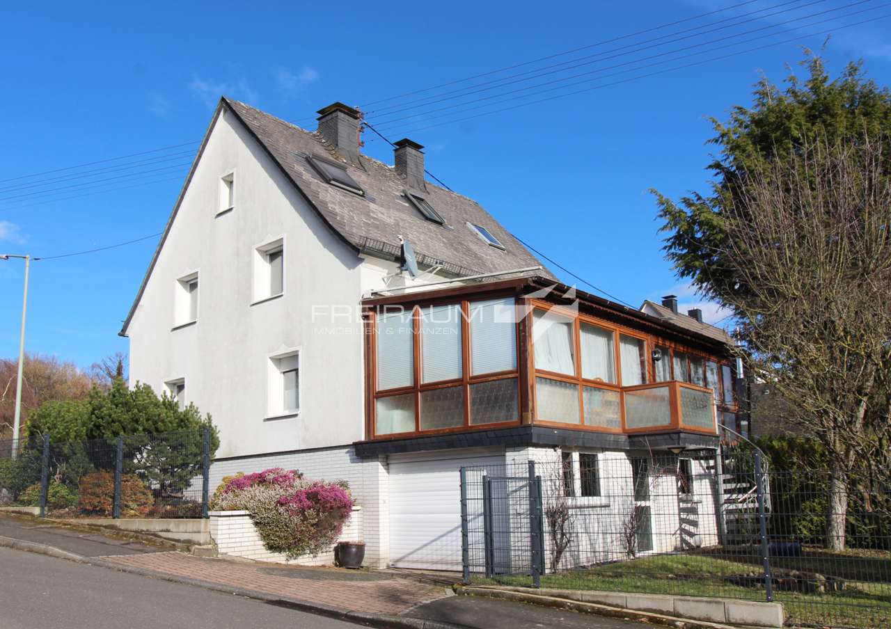 Thumbnail-Haus zum Kaufen in Kreuztal 298.000,00 € 136 m²