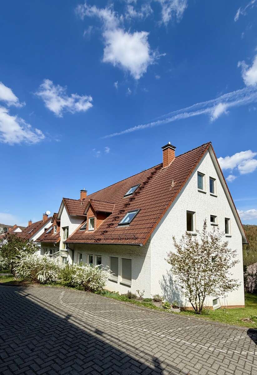 Thumbnail-Wohnung zum Kaufen in Marburg Marbach 429.000,00 € 135 m²