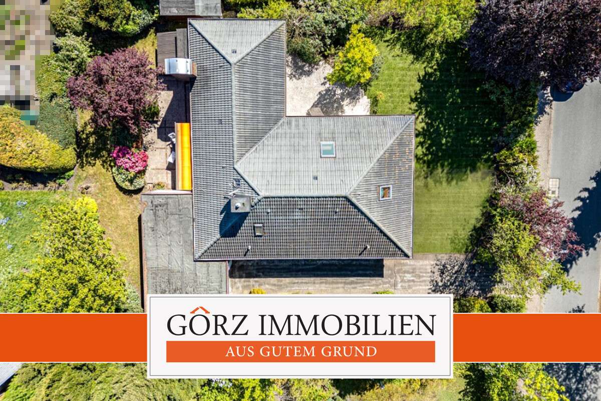 Thumbnail-Haus zum Kaufen in Norderstedt Glashütte 569.000,00 € 179 m²