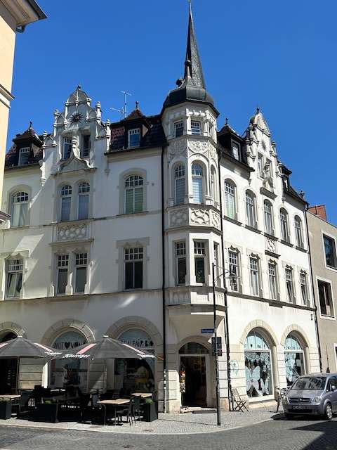 Thumbnail-Wohnung zum Mieten in Weimar 1.400,00 € 102 m²