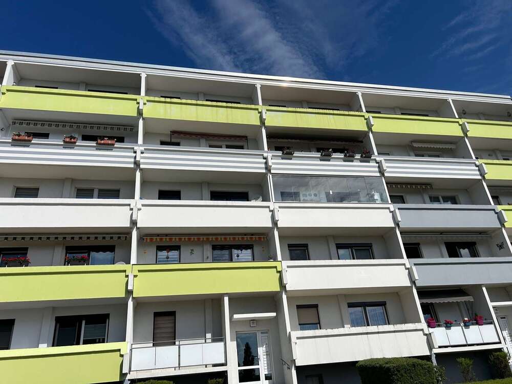 Thumbnail-Wohnung zum Mieten in Teutschenthal 330,00 € 55 m²