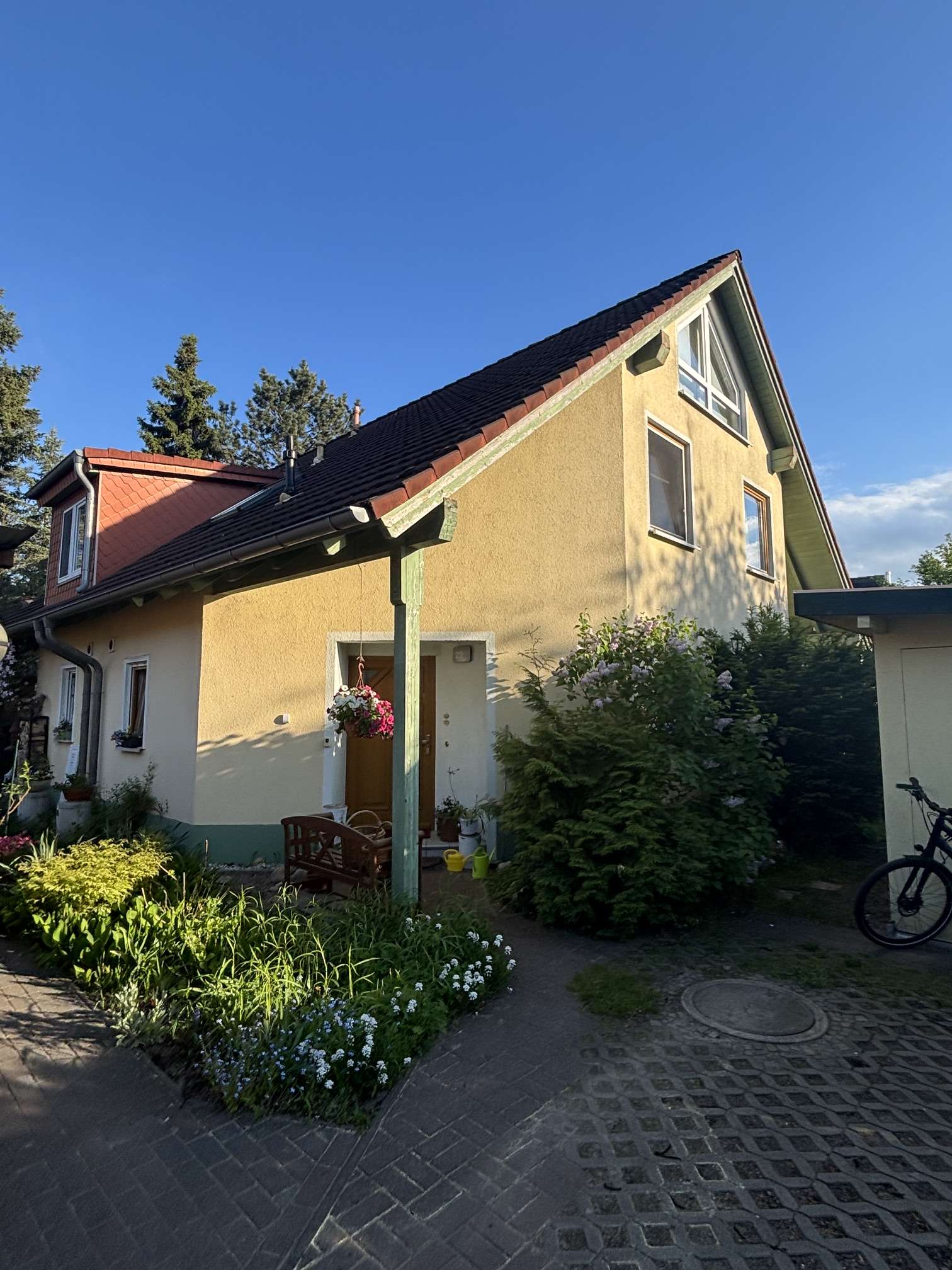 Thumbnail-Haus zum Kaufen in Berlin 420.000,00 € 100 m²