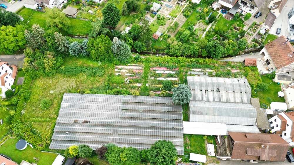 Thumbnail-Grundstück zu verkaufen in Walheim 1.950.000,00 € 4971 m²