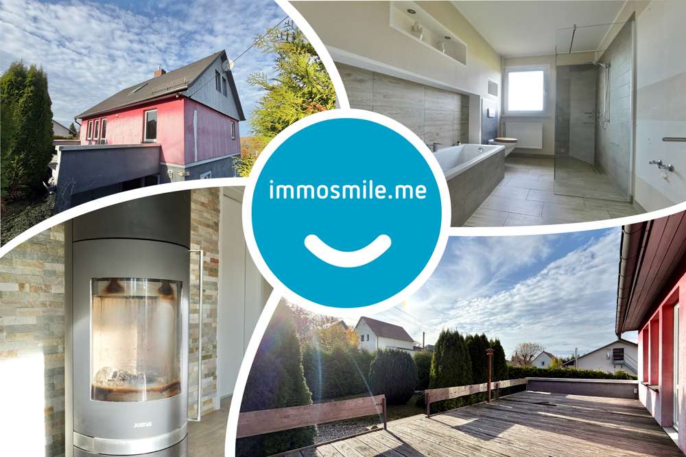 Thumbnail-Haus zum Kaufen in Königsfeld 165.000,00 € 112 m²