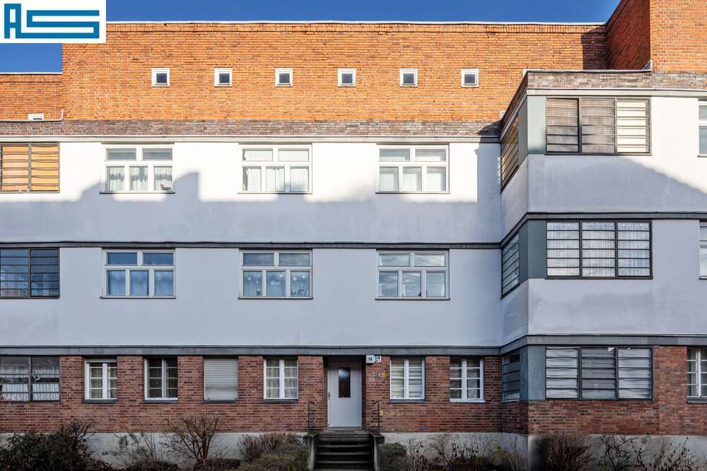 Thumbnail-Wohnung zum Kaufen in Berlin 189.000,00 € 69.41 m²