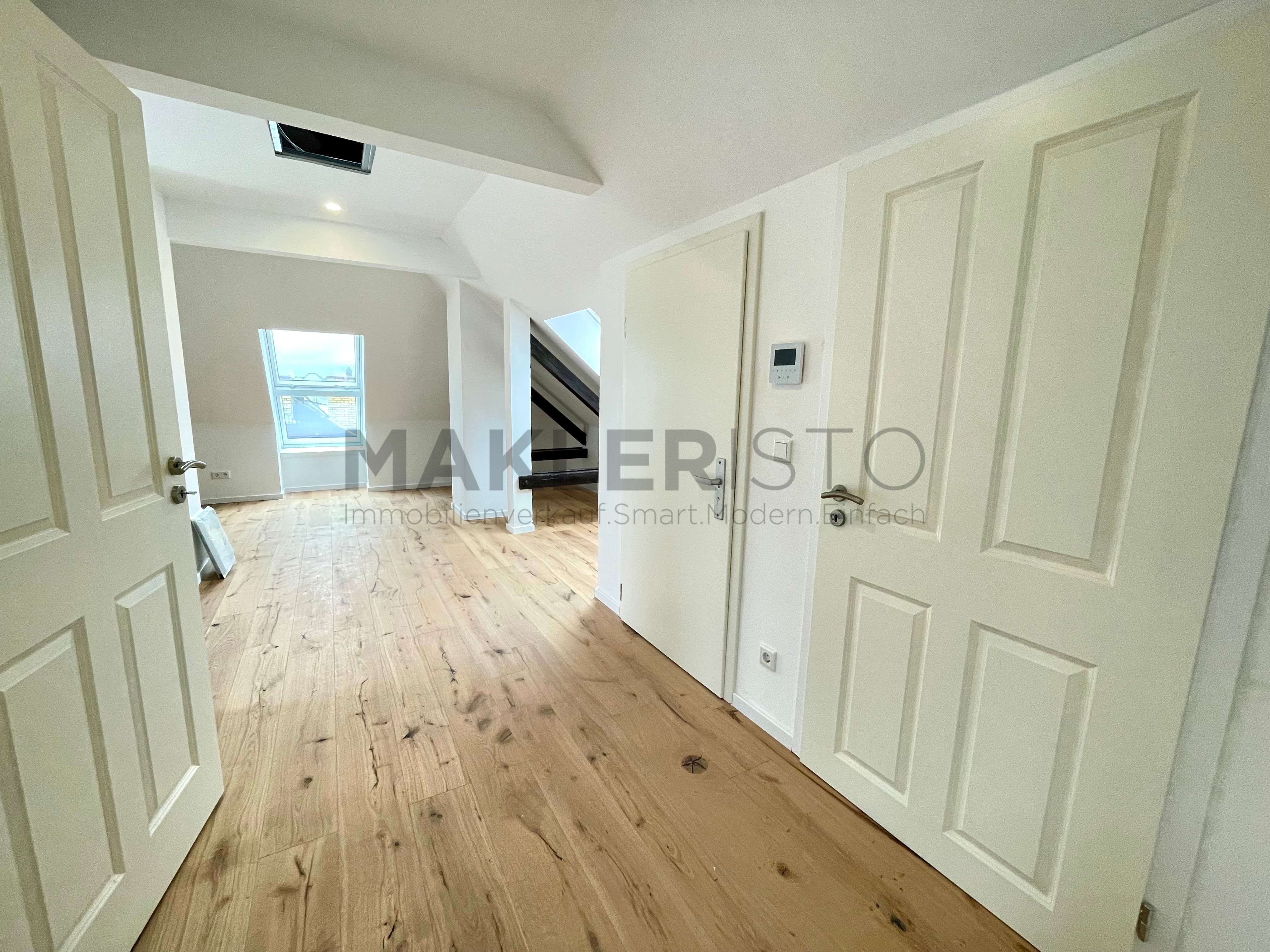 Thumbnail-Wohnung zum Mieten in Leipzig 730,00 € 55 m²