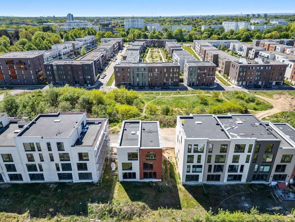 Thumbnail-Haus zum Kaufen in Hamburg 879.000,00 € 177 m²