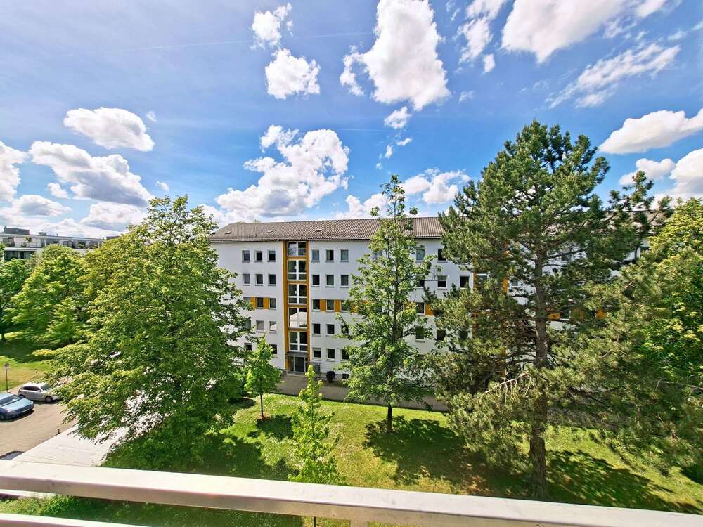 Thumbnail-Wohnung zum Mieten in München 1.139,66 € 57.04 m²