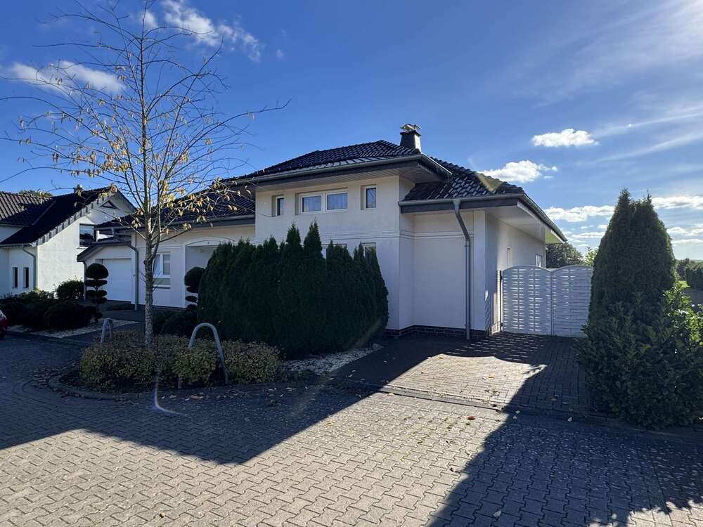 Thumbnail-Haus zum Kaufen in Osnabrück 650.000,00 € 190 m²