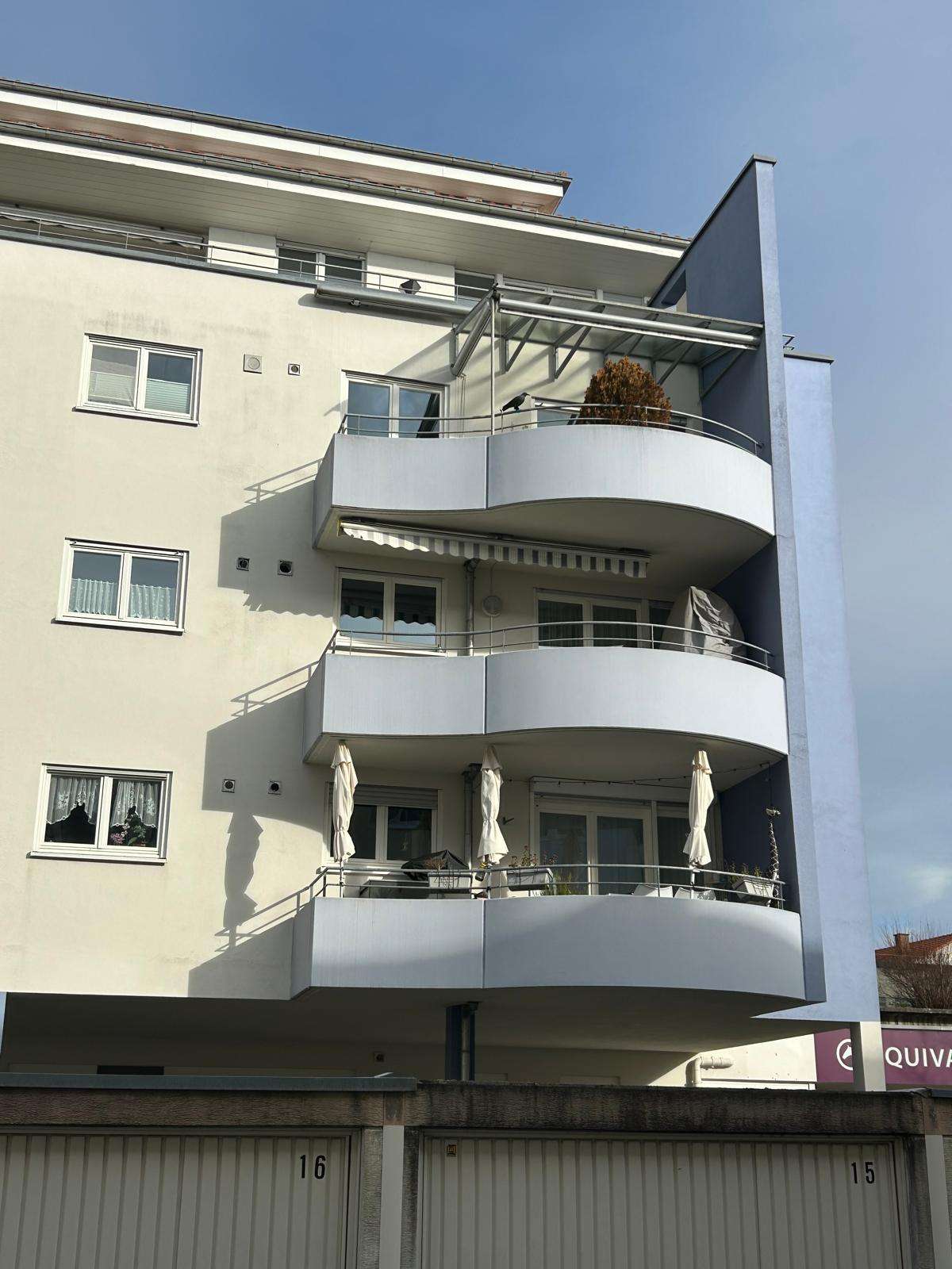 Thumbnail-Wohnung zum Kaufen in Lörrach 390.000,00 € 101 m²