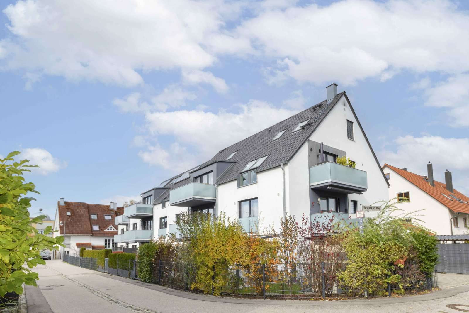 Thumbnail-Wohnung zum Kaufen in Diedorf 259.000,00 € 47 m²